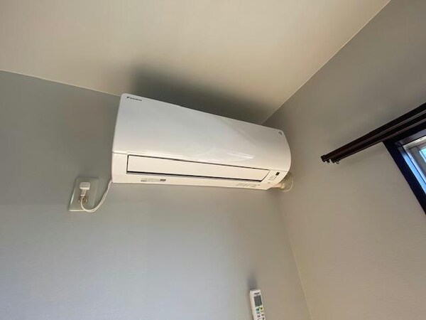 空調設備