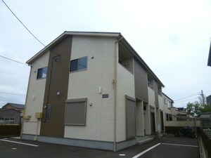 まほろば外観写真