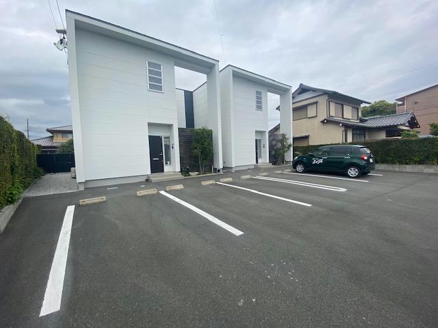 キャレブラン上島