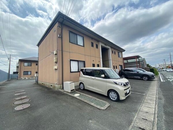 外観(A)