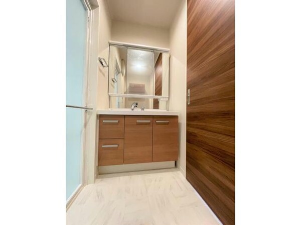 洗面所・脱衣所