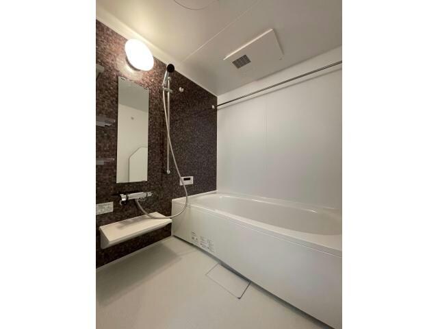 物件内観写真12　(浴室乾燥機)