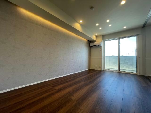 物件内観写真15　(エアコンあり)