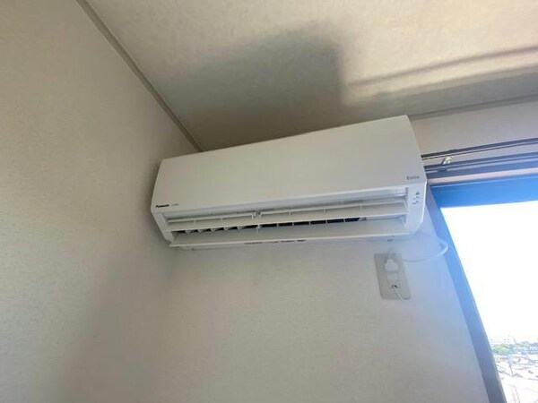 空調設備