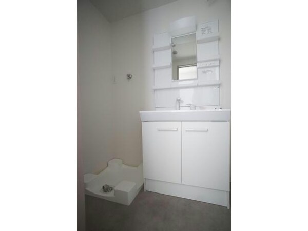 洗面所・脱衣所