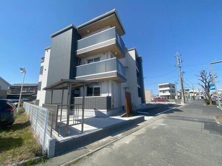 Maison　de　Lumiere外観写真