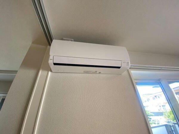 空調設備