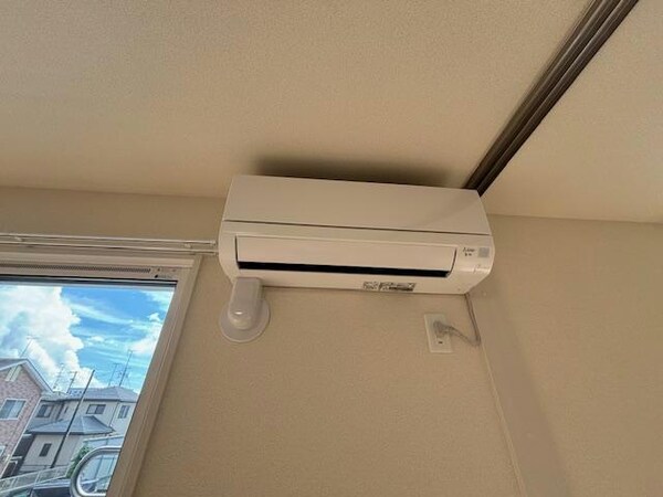 空調設備