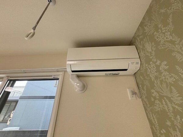 空調設備
