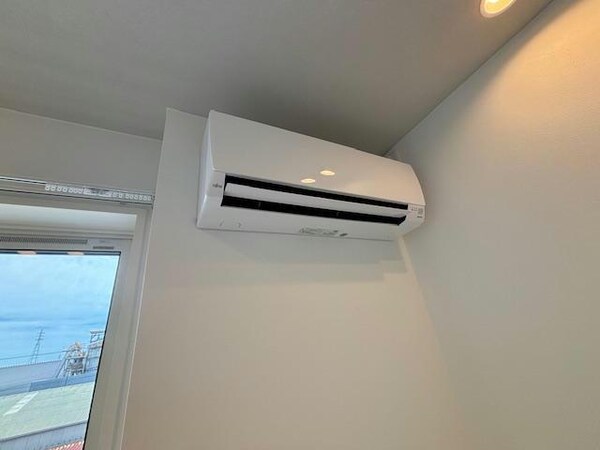 空調設備