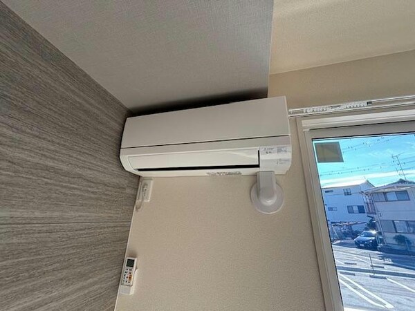 空調設備