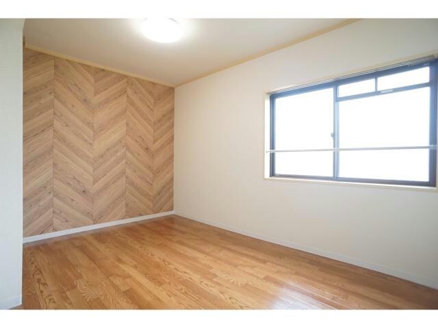 物件内観写真4　(北洋室)