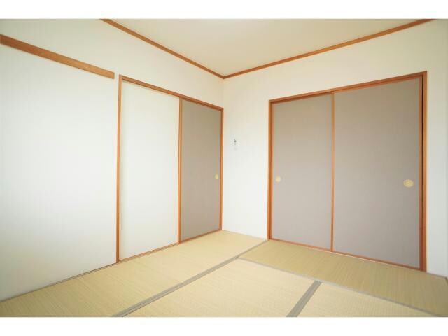 物件内観写真9　(和のある暮らし)