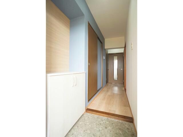 物件内観写真14　(シューズボックス)