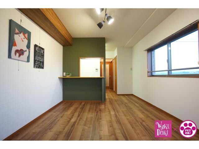 物件外観写真1　(101)