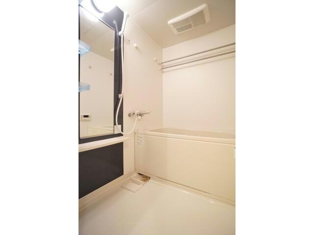 物件内観写真11　(浴室乾燥機付き！)