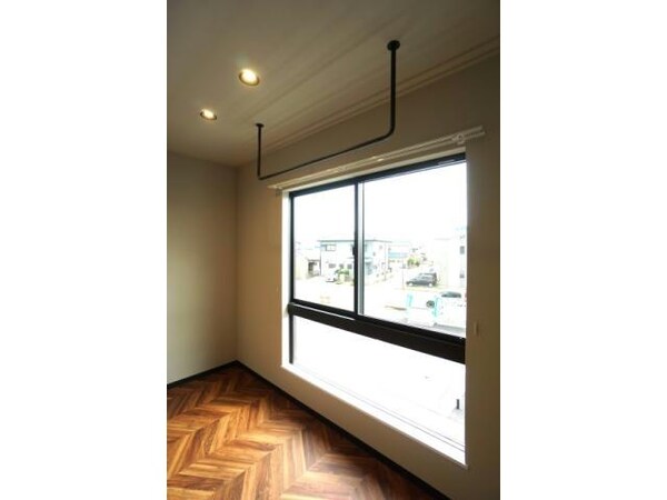その他設備(A棟の写真です)