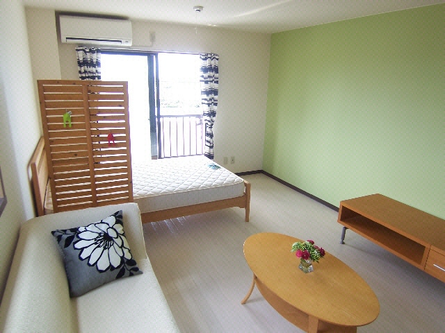 物件内観写真10　(家具はイメージです)