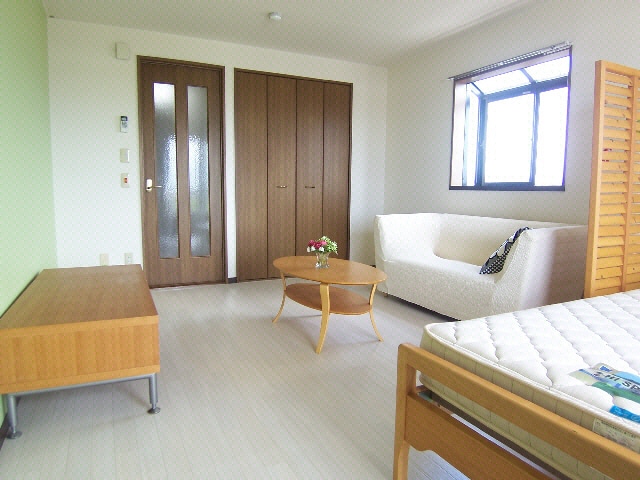 物件内観写真11　(家具はイメージです)