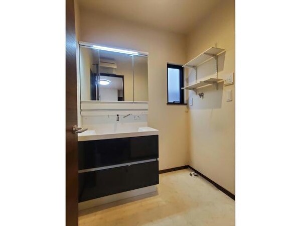 洗面所・脱衣所