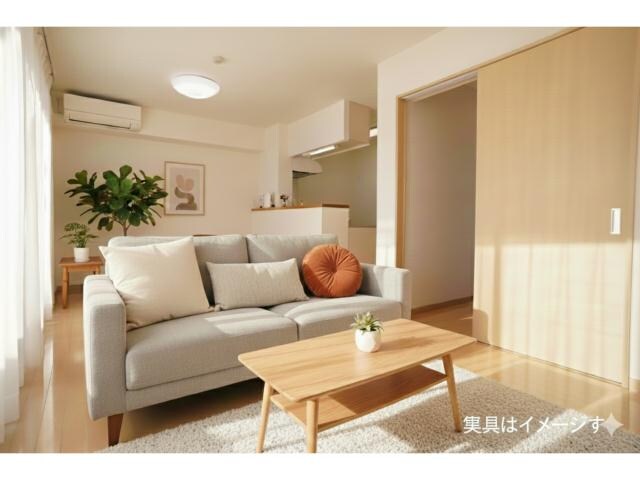 外観(家具はイメージです(101))