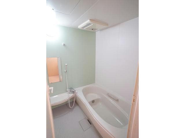 物件内観写真9　(他の部屋の写真です)