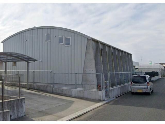 たんぽぽ保育園