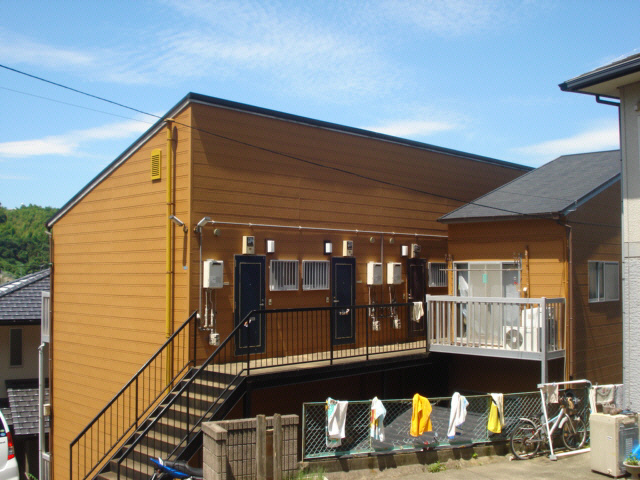 ディノ界町