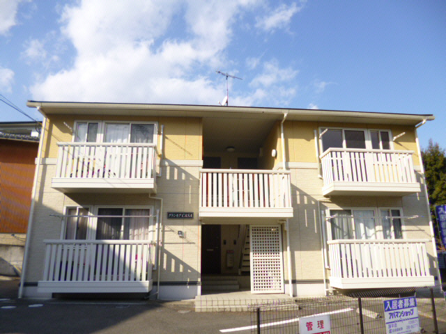 グランモアＣＡＳＡ