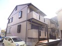 シティハイムレトア