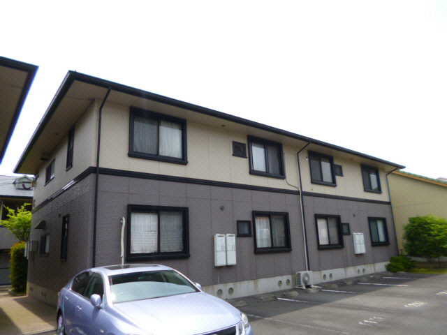 ロイヤルガーデン仲沖　Ｃ