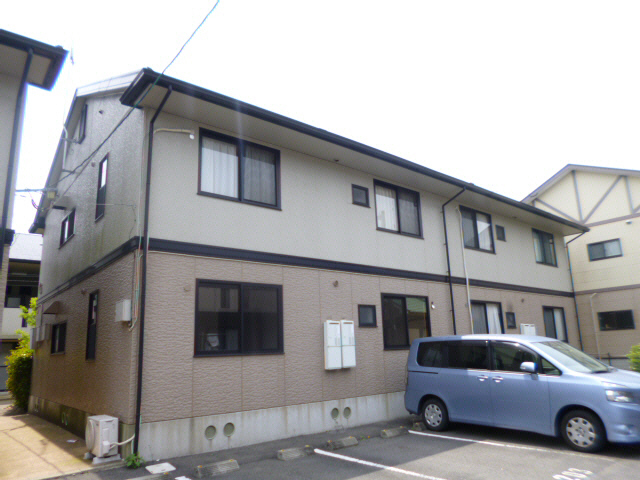 ロイヤルガーデン仲沖　Ｇ