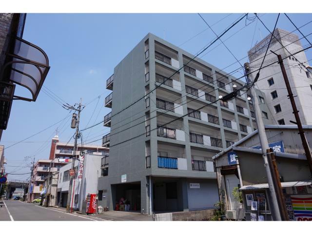 中古賀マンション