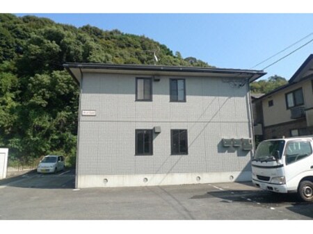 ローズ久山Ｂ外観写真