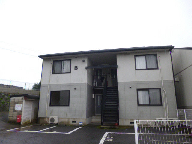 セジュールＳＡＴＯ　Ｂ