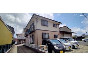 コーポ清風外観写真