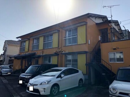 寿荘（網場町）外観写真