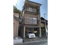 矢上貸家（牟田邸