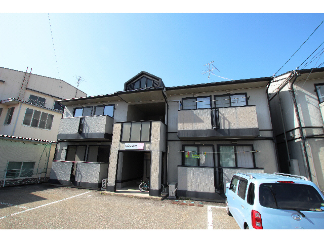 サンビレッジYAMAMOTO A棟