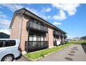 サニーハイム21上町A棟
