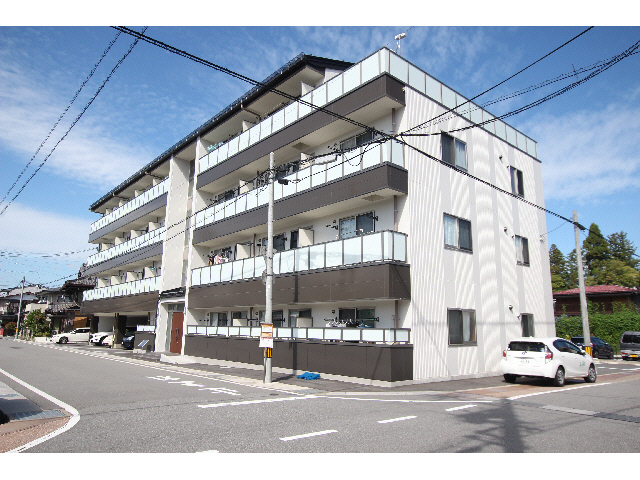 ガーデンテラス岡本
