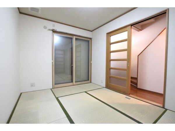 居室(同タイプイメージ)