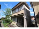 馬場町借家