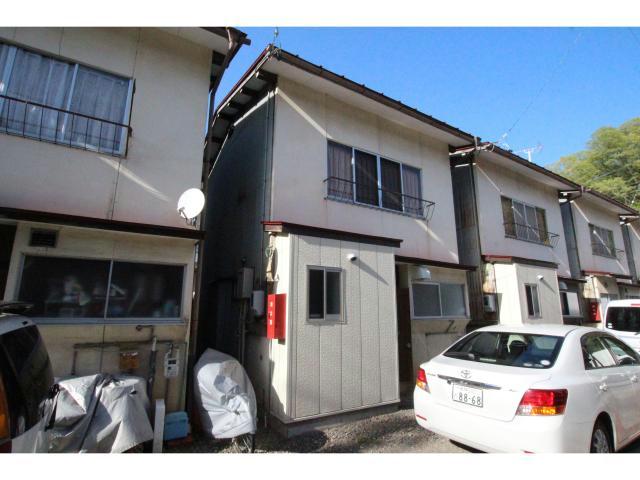 大新町アパート