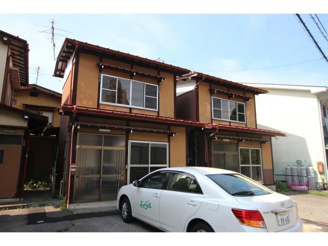 千島町東光住宅