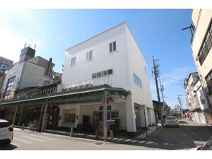 メゾン ボヌール外観写真