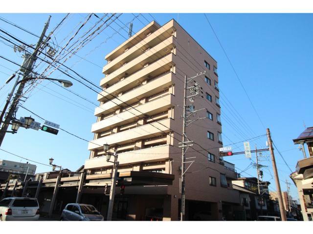 コーポラス初田