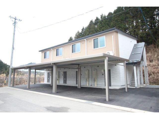 ビエナ山口　G棟