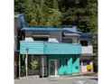 曙町貸家