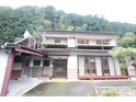 金山町小島借家